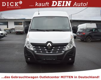 Fahrzeugabbildung Renault Master Maxi L3H2 HKa 3,5t NAVI+KAMERA+KLIMA+TEMP