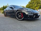 Porsche Panamera GTS Approved Garantie 7/26 -Service Neu - gebrauchte Porsche Panamera aus dem Jahr 2020