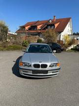 BMW 328i - - gebrauchte BMW 328 aus dem Jahr 1999