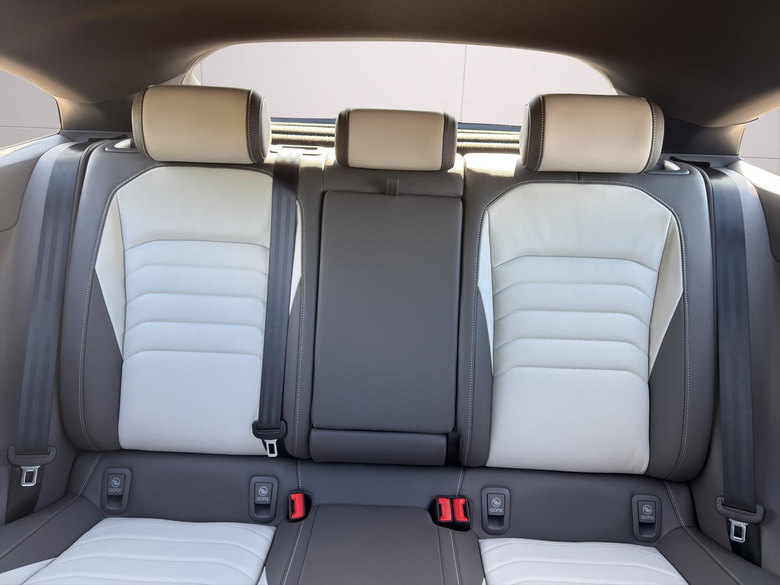 Volkswagen Arteon 2.0 TSI R-LINE 4x4*IQ.LIGHT*PANO*360°KAME, миниатюра 29