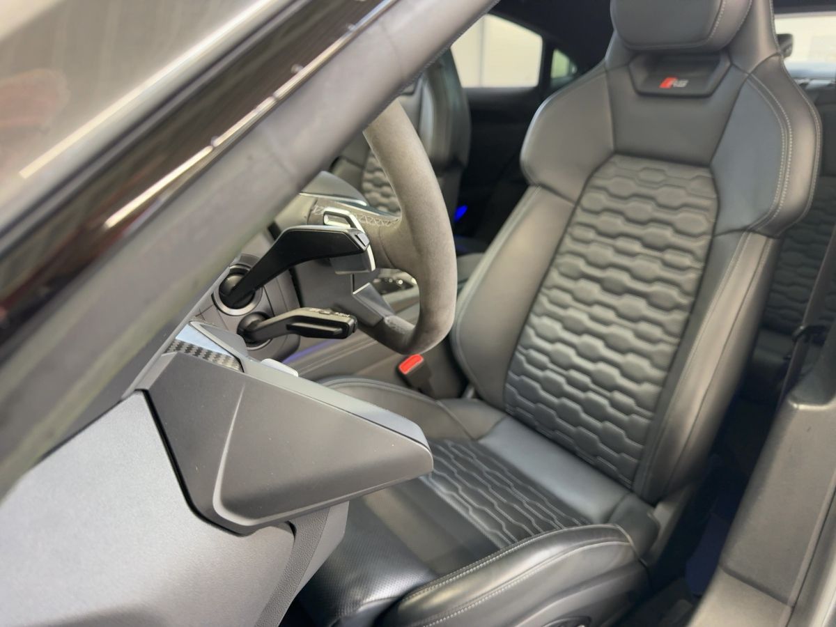 Audi RS e-tron GT - Bild 18