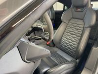 Audi RS e-tron GT - Vorschau Bild 18