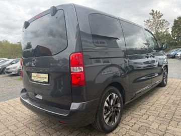 Opel Zafira Life - 5