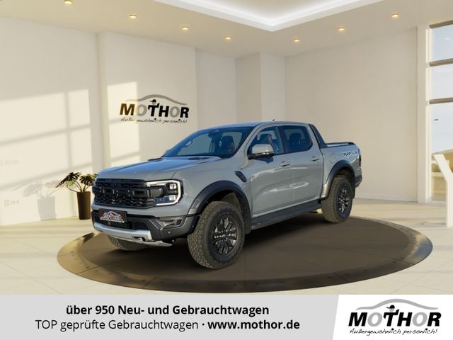 Ford Ranger Raptor 3.0 Ecoboost ACC PDC NAVI SHZ LED