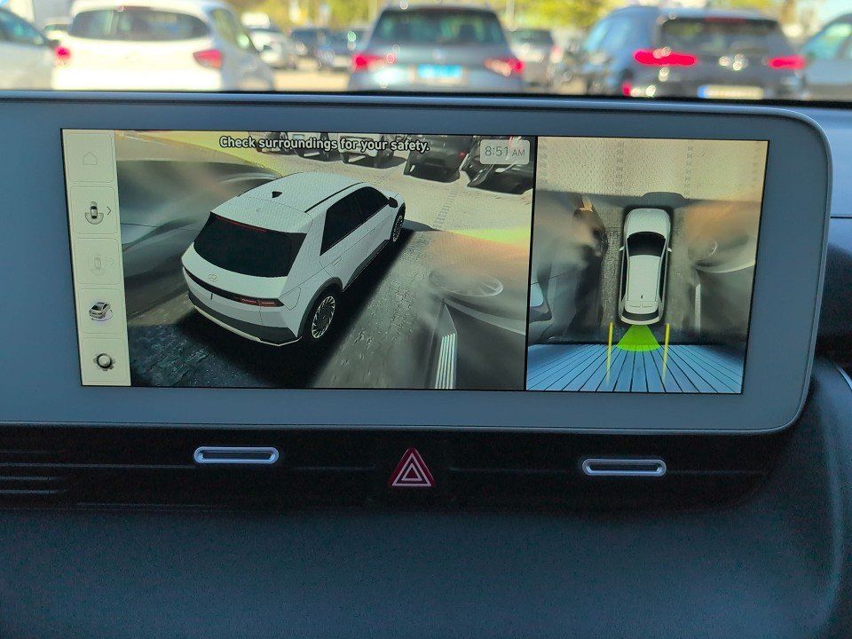 Fahrzeugabbildung Hyundai IONIQ 5 77kWh TECHNIQ ASSIST-P GAR-12/30 SOH-97%