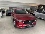 Mazda CX-5 2.5 194PS AWD Sports-Line Leder HuD Matrix - Mazda CX-5 in Solingen