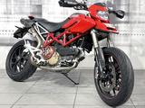 Ducati Hypermotard 1100 S - DUCATI HYPERMOTARD 1100