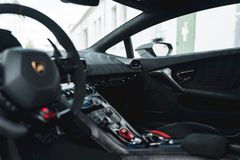 Fahrzeugabbildung Lamborghini Huracán Performante*MwSt.*