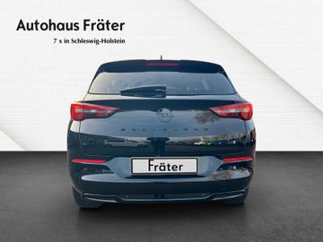 Fotografie 7 des Opel Grandland (X) Grandland GS Navi 360°Kamera LED Sitzheizung PDC