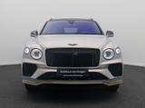Bentley Bentayga 4.0 V8 Speed Individual Carbon MegaVoll - Bentley Bentayga: Speed