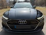 Audi A7 55 TFSI S tronic quattro - - Audi A7: 55