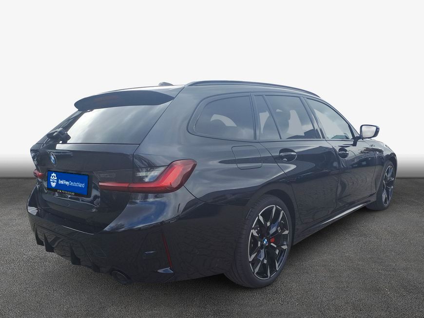 BMW 135 - Bild 2