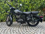Royal Enfield Quasi Neu - Bullet Classic 500 EFI (195km) - ROYAL ENFIELD BULLET 500