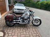 Harley-Davidson Fat Boy BAYERN STIHL Jekill&Hyde - Offers