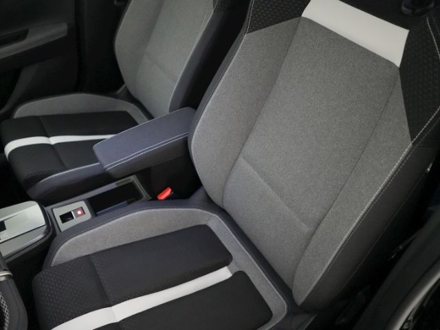 Frontera C HYBRID GS eDCT+NAVI+RÜCKFAHRKAMERA+SI