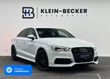 Audi S3 Limousine S-Tr. *Schale*ACC*B&O*Kam*Key-less* - gebrauchte Audi S3 aus dem Jahr 2015