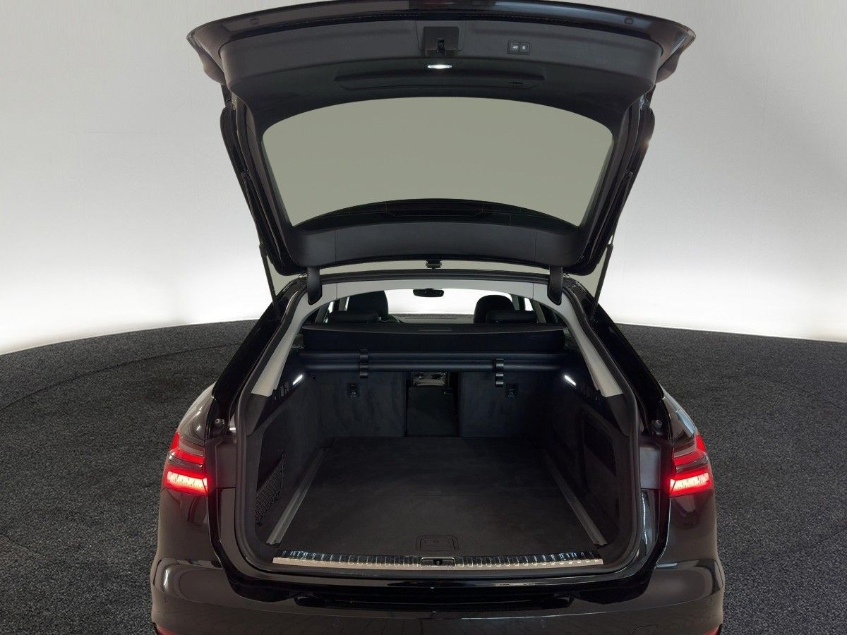 Audi A6 - Bild 10