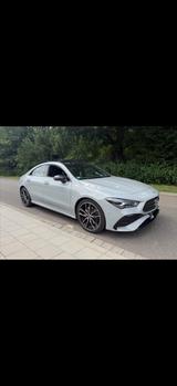 Mercedes-Benz CLA 200 d Coupé Special-Editon - Garantie 2030  - Mercedes-Benz: 203 Cl