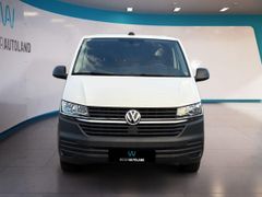Fahrzeugabbildung Volkswagen T6.1 Transporter KR KLIMA FLÜGELTÜREN R-CAMERA