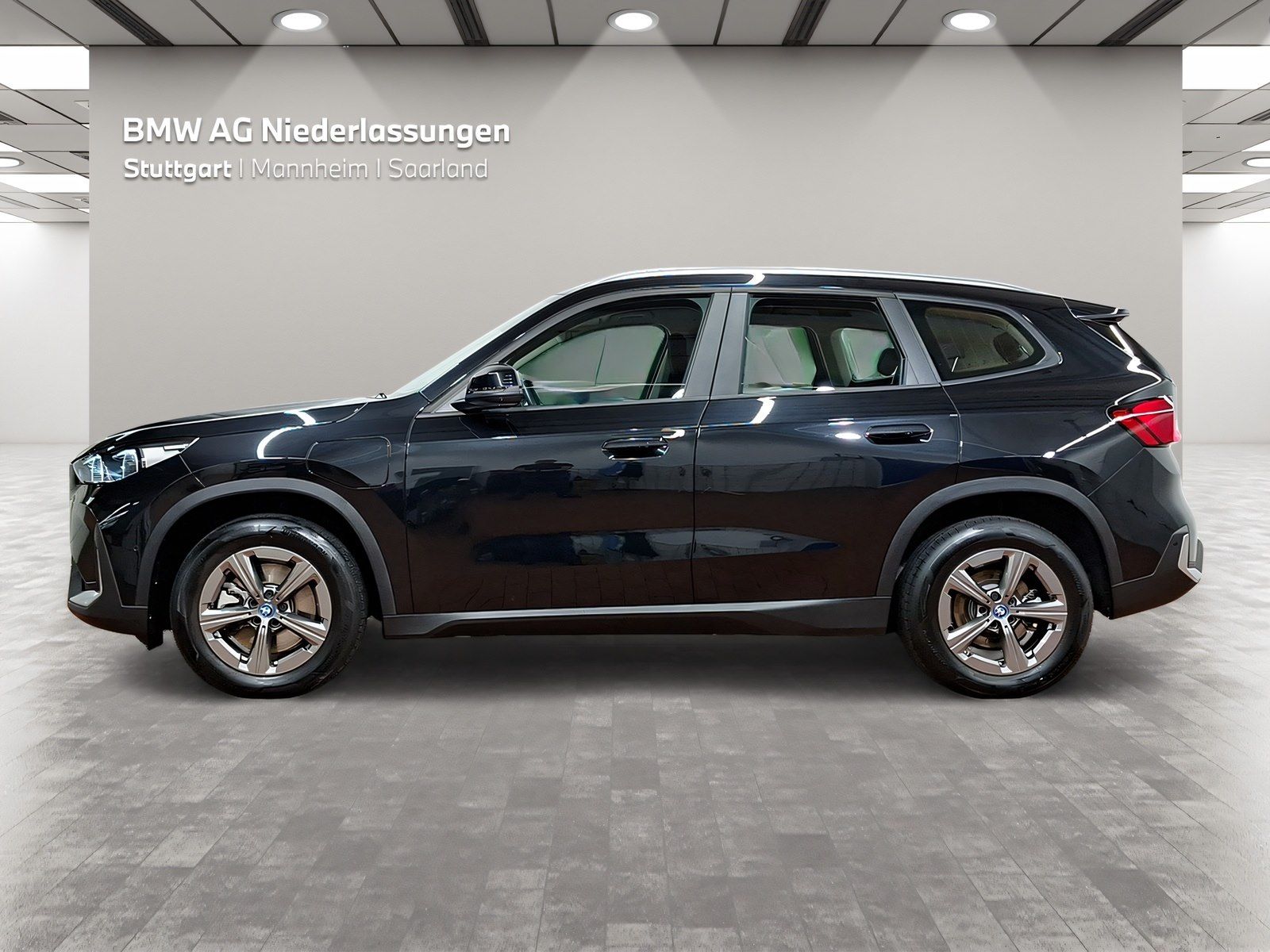 BMW X1 xDrive30e Driv.Assist.Prof LiveCockpitProf foto 3