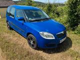 Skoda Roomster 1.4 16V Style Style - gebrauchte Skoda Roomster aus dem Jahr 2007