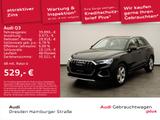 Audi Q3 advanced 35 TFSI S tronic/ Standheizung/AHK u - Audi Q3 aus 2025