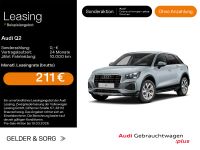 Audi Q2 - Vorschau Bild 1
