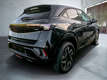 Opel Mokka 1.2 GS 360° Kamera Spurhalteassistent LED