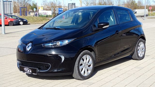 Renault ZOE Zoe Intens Navi Klima