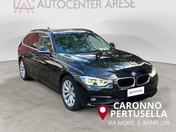 BMW 316 - 7