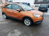 Opel Crossland (X) Autom. AHK CAM STANDHEIZ.SITZHEIZ. - Opel Crossland (X) Kombi Gebrauchtwagen
