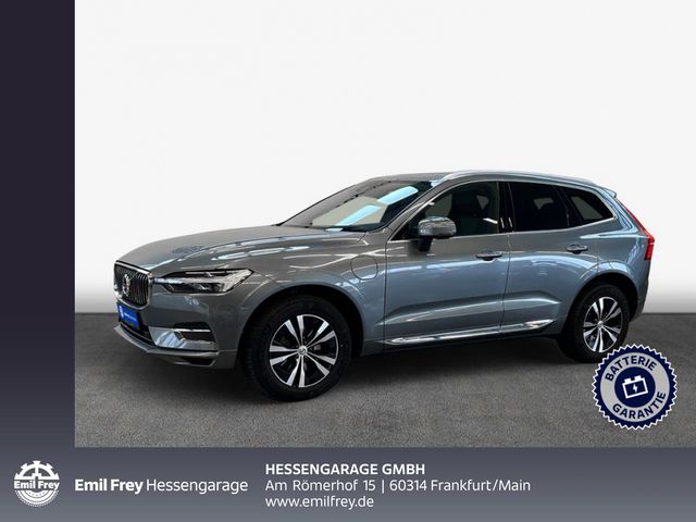 Volvo XC60 T6 AWD Recharge Inscription Glasd HeadUp 36