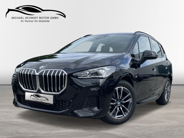 BMW 218d Active Tourer*M Sport*AHK*H/K*DAB*Drivin As