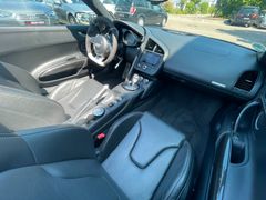 AUDI R8 Spyder 4.2 quattro|Keramik|B&O|MagneticRide