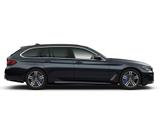 BMW 540 I XDRIVE A Sportpaket HUD Luftfederung Stand - BMW 540 in Hamburg