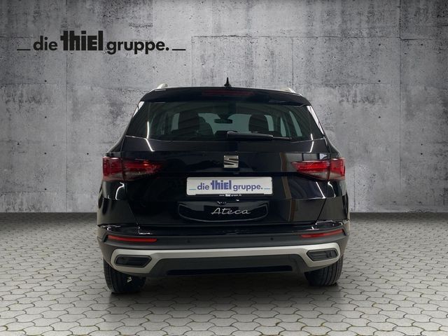 Seat Ateca - Bild 5
