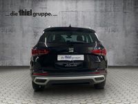 Seat Ateca - Vorschau Bild 5