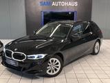 BMW 318d Touring /FACELIFT/LASER/ACC/HUD/RFK/SHZ/MEM - BMW: Kombi, F31