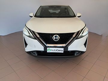 Nissan Qashqai - 3