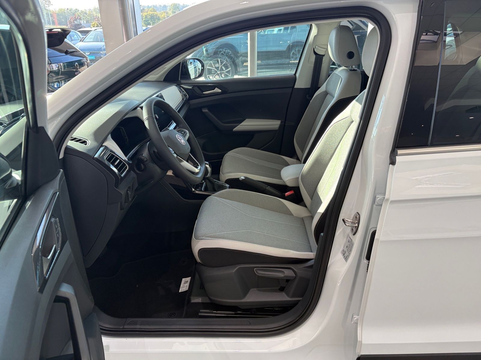 Volkswagen T-Cross - Bild 7