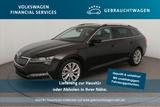 Skoda Superb iV Combi Style 1.4 TSI 160kW Pano*PDC*NAV - Skoda Superb