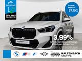 BMW iX1 xDrive 30 M-Sport AHK HUD 360° LED NAVI SHZ - BMW iX1 mit Elektro-Antrieb