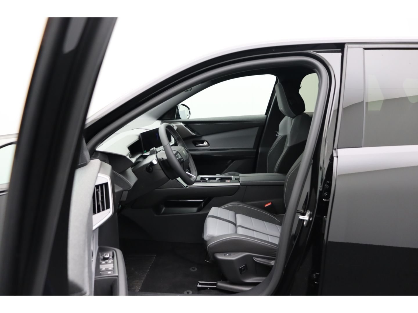 Fahrzeugabbildung Opel Grandland 1.2 Mild-Hybrid 107kW GS ACC,Kamera360