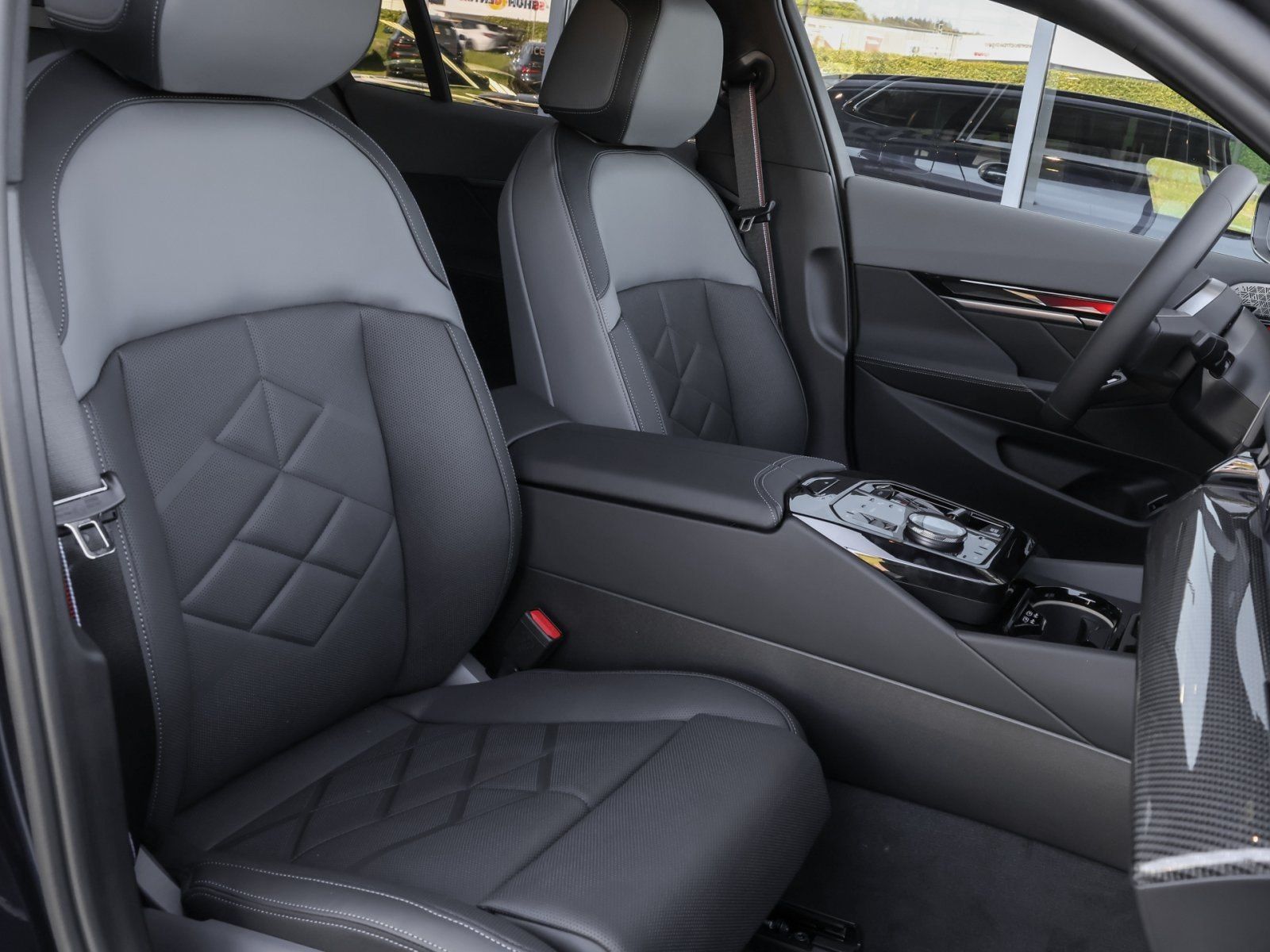 BMW i5 - Bild 4