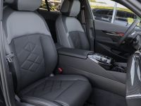 BMW i5 - Vorschau Bild 4