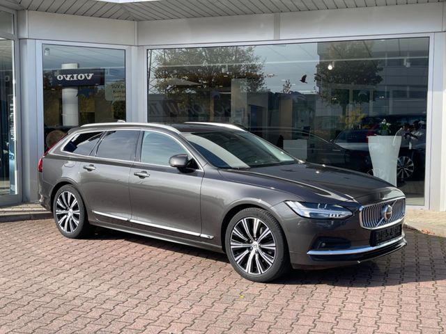 Volvo V90 B5 D AWD Inscription Geartronic