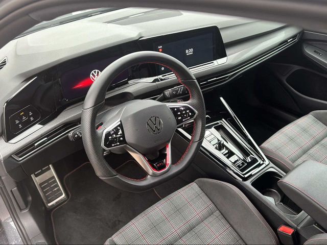 Golf VIII GTI 2.0 l TSI OPF 180 kW (245 PS)