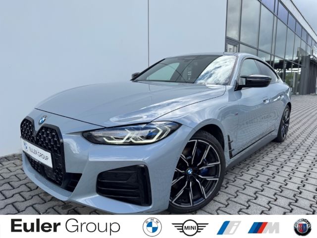 BMW M440i xDrive Gran Coupe LkHz H/K HUD LCProf