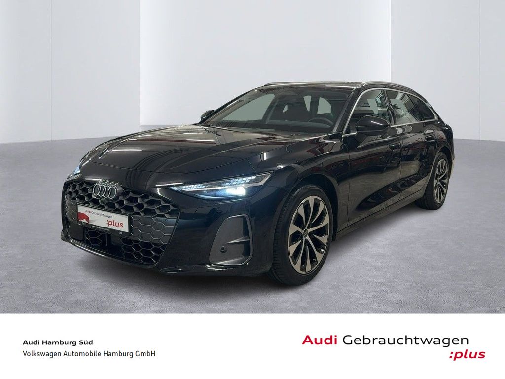 A6 Avant TFSI S tronic MATRIX/PANO/AHK/TECH-PLUS