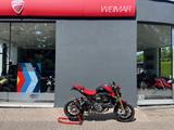 Ducati Monster SP Racing Evo - DUCATI MONSTER SP
